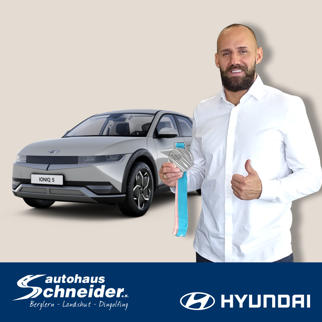 Felix Schütz Markenbotschafter